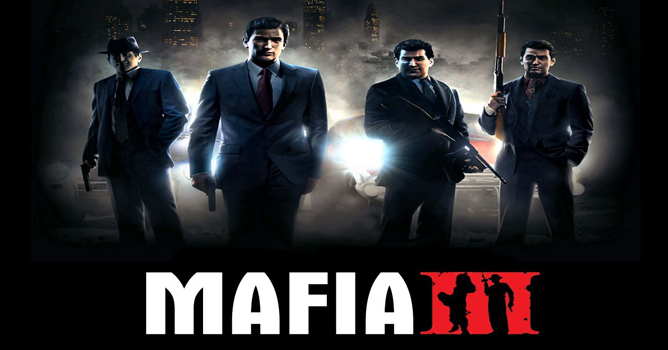 Mafia III – Hiểm nguy thế giới ngầm, siêu phẩm game hành động Mafia III – Hiểm nguy thế giới ngầm, siêu phẩm game hành động