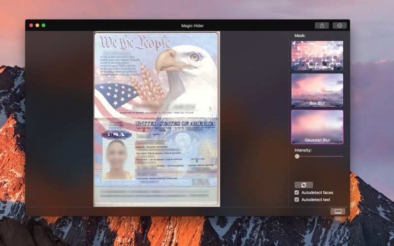 magic-hider-1 Magic Hider – Phần mềm chuyên dụng để tạo ảnh censored