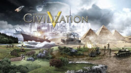 Civilization V: Campaign Edition 1.4.0 – Game xây dựng đế chế kinh điển trên Mac
