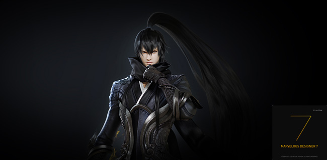 marvelous designer 7 mac