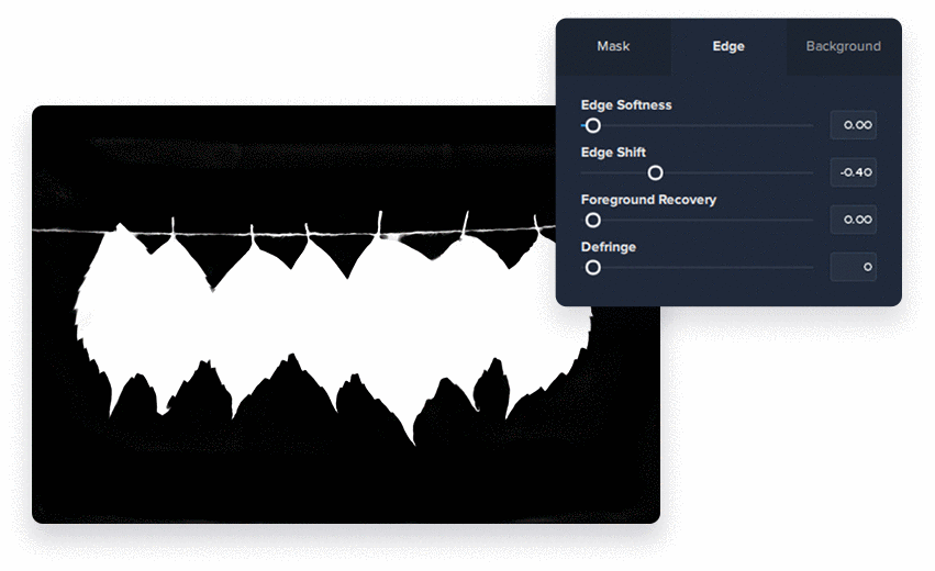 Topaz Mask AI – Công cụ tách nền bằng công nghệ AI