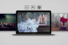 Master Collection All 10 Color Profiles Packs – 100 3D LUTS – 100 Lut làm đẹp ảnh dành cho Photoshop, Lr