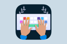 Master of Typing – Tutor – App hỗ trợ luyện đánh máy 10 ngón