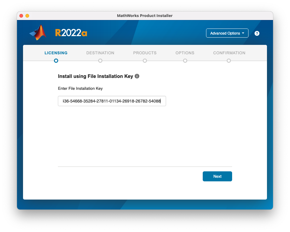 MathWorks MATLAB 2022 – Phần mềm hỗ trợ tính toán, nhập công thức toán học