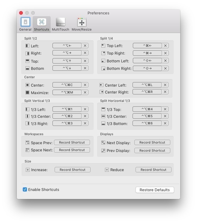 MaxSnap – Công cụ quản lý cửa sổ mạnh mẽ