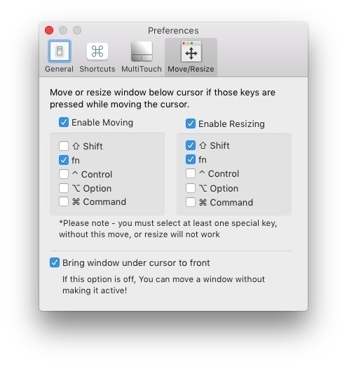 MaxSnap – Công cụ quản lý cửa sổ mạnh mẽ