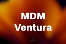 Hướng dẫn bypass MDM trên Ventura trở lên