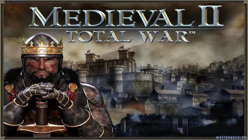 Medieval II – Total War – Đại chiến thời trung cổ