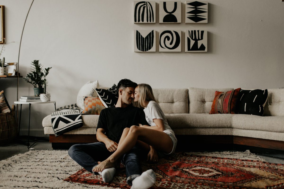 MELISSA MARSHALL COLOR PRESETS –Bộ Preset Lightroom trị giá 118$