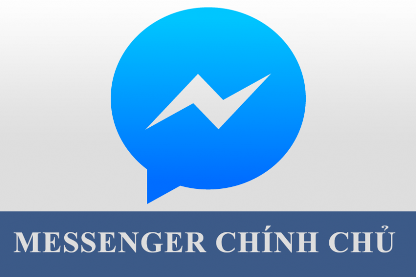 Facebook Messenger chính chủ trên Mac App Store
