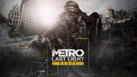 Metro: Last Light Redux – Game bắn súng