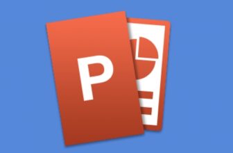 Microsoft Powerpoint 2016 – 2019 – Bộ cài đặt Powerpoint 2019 bản mới nhất cho Mac