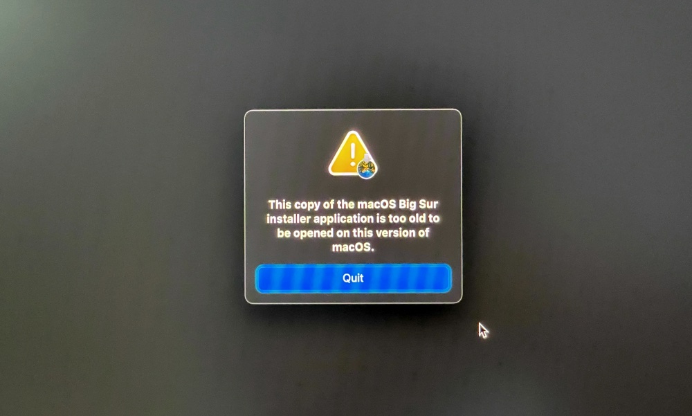 monterey-to-bigsur_9 Hướng dẫn Downgrade (hạ cấp) từ macOS 12 Monterey xuống Big Sur trên Mac Silicon M1