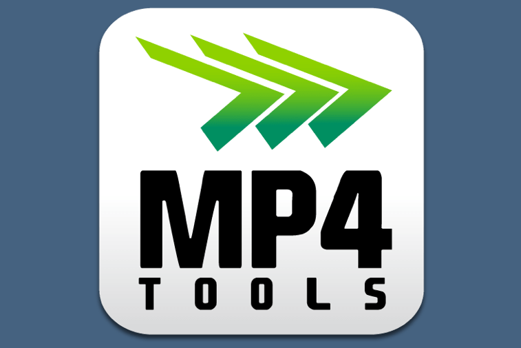 MP4tools – Tạo và chỉnh sửa file MP4 MP4tools – Tạo và chỉnh sửa file MP4