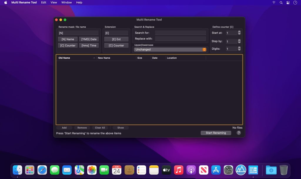 multi-rename-tool_01-1024x609-1 Multi Rename Tool – Công cụ hỗ trợ đổi tên file hàng loạt