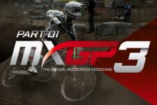 MXGP3 – The Official Motocross Videogame – Game đua xe địa hình đồ họa đẹp