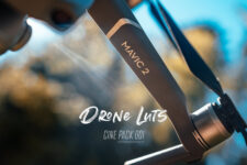 My Drone LUT Pack – 12 Luts áp dụng cho những cảnh quay từ DJI drones