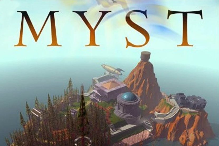 Myst – Game thực tế ảo khám phá Đảo Myst Myst – Game thực tế ảo khám phá Đảo Myst