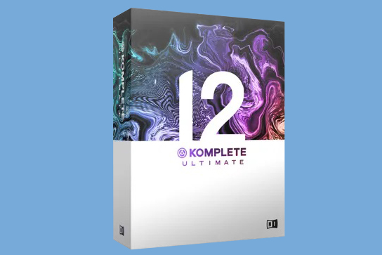Native Instruments Komplete 12 Ultimate Collector’s Edition v1.06 (Online Install) Native Instruments Komplete 12 Ultimate Collector’s Edition v1.06 (Online Install)