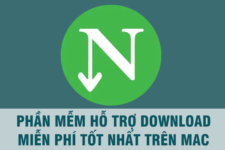 [Free] – Neat Download Manager – Phần mềm hỗ trợ download miễn phí tốt nhất trên Mac