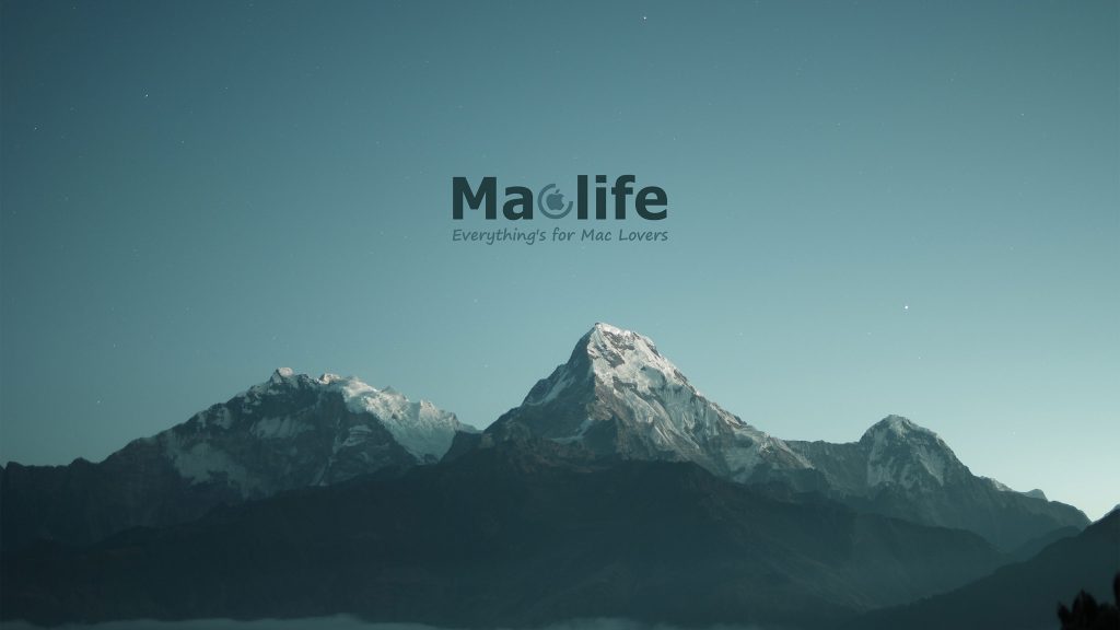 Tổng hợp Background do AE Maclife thiết kế