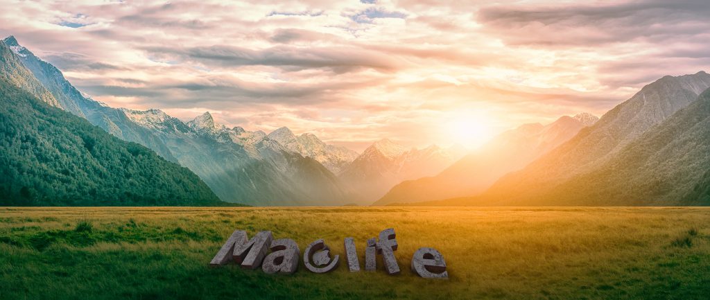 Tổng hợp Background do AE Maclife thiết kế