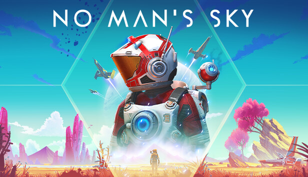 no man sky