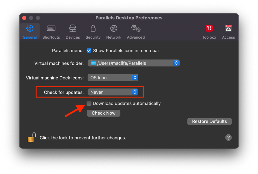 no update parallels 1024x690 1