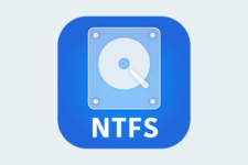 NTFS Disk by Omi NTFS – Giúp ghi dữ liệu lên phân vùng NTFS