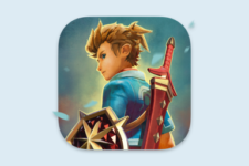 Oceanhorn 2 – Game nhập vai thú vị