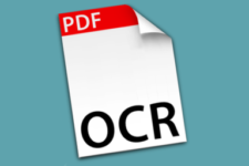 OCRKit – Chỉnh sửa file PDF không thể sửa