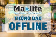 [Thông báo] HCM – OFFLINE hội người dùng macOS by Maclife lần thứ I