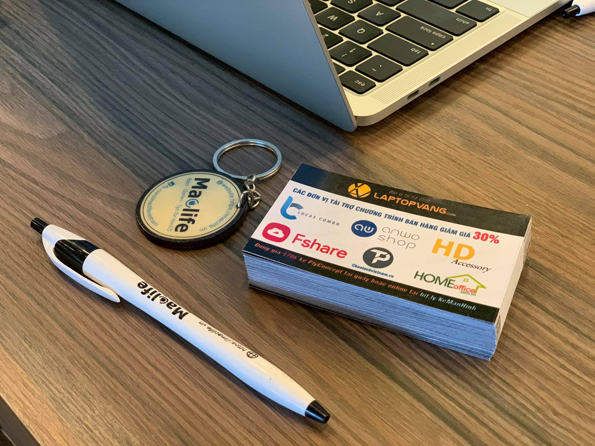 offline_maclife_2 Tổng kết buổi OFFLINE hội người dùng macOS by Maclife lần thứ I