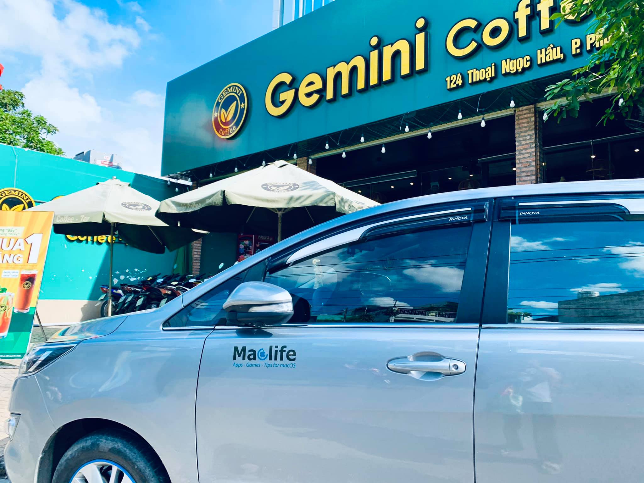 offline_maclife_4 Tổng kết buổi OFFLINE hội người dùng macOS by Maclife lần thứ I