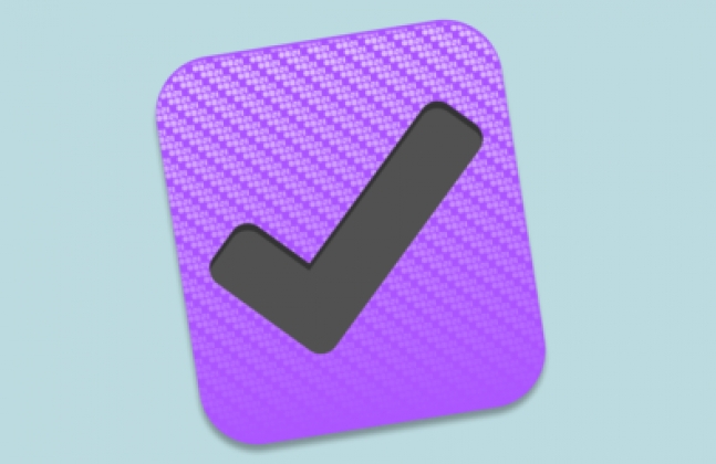 omnifocus mac