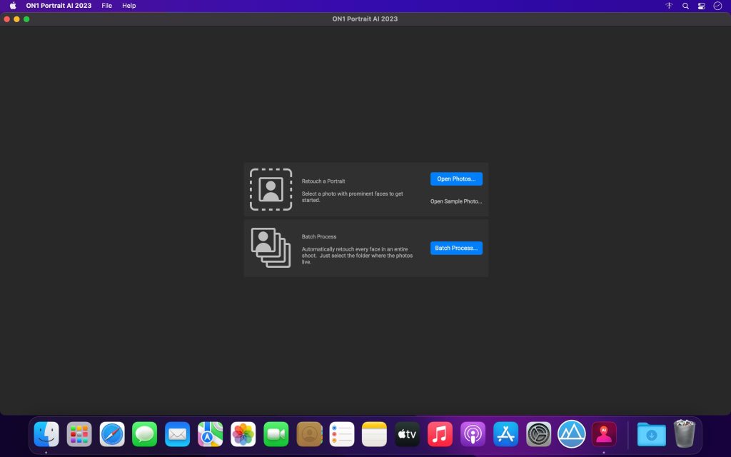 ON1 Portrait AI 2023 – Plugin chỉnh sửa ảnh chân dung với công nghệ AI