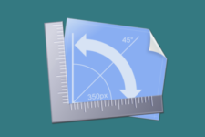 Ondesoft Screen Rulers – Đo kích thước của vật bất kỳ ngay trên màn hình Mac