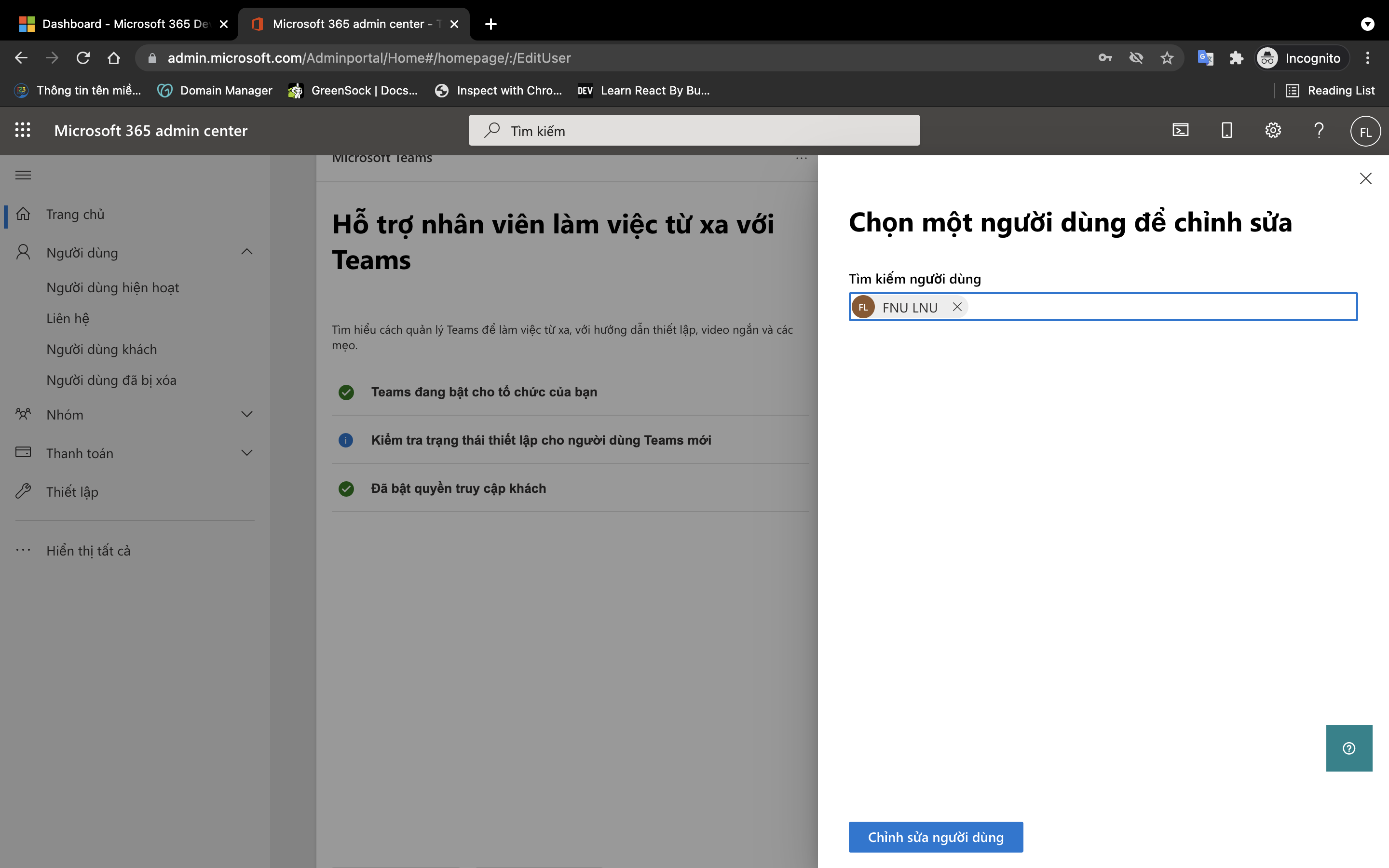 Tự tạo tài khoản Office E5 [Office 365+OneDrive 5TB]