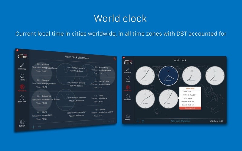 ontime-pro-mac-3 OnTime Pro – Đồng hồ trực quan trên Desktop