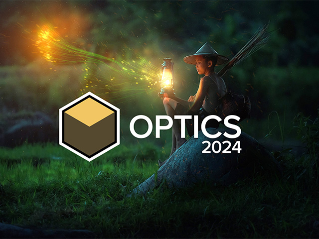 optics 640