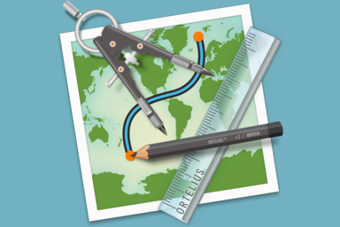 Ortelius for Mac – Ứng dụng đồ họa đa ứng dụng Ortelius for Mac – Ứng dụng đồ họa đa ứng dụng