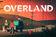 Overland – Game chiến thuật sinh tồn hậu tận thế