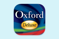 Oxford Deluxe (ODE & OTE) – Bộ từ điển Oxford