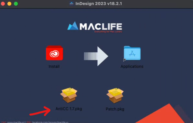 Adobe InDesign 2023 – Công cụ dàn trang chuyên dụng