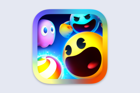Pac-Man Party Royale – Game Pac-Man trên Mac Pac-Man Party Royale – Game Pac-Man trên Mac