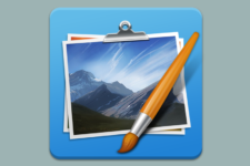 Paint X – Công cụ vẽ đơn giản trên Mac