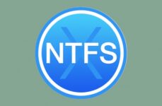 Paragon NTFS v15 – Hỗ trợ ghi lên phân vùng NTFS