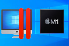 Parallels Desktop for Apple Silicon (M1) – Chạy Windows trên Mac Silicon