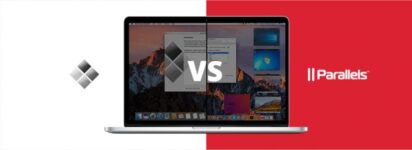 bootcamp vs parallels