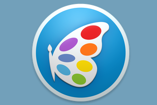 Patina – Ứng dụng vẽ tranh đơn giản tương tự Paint